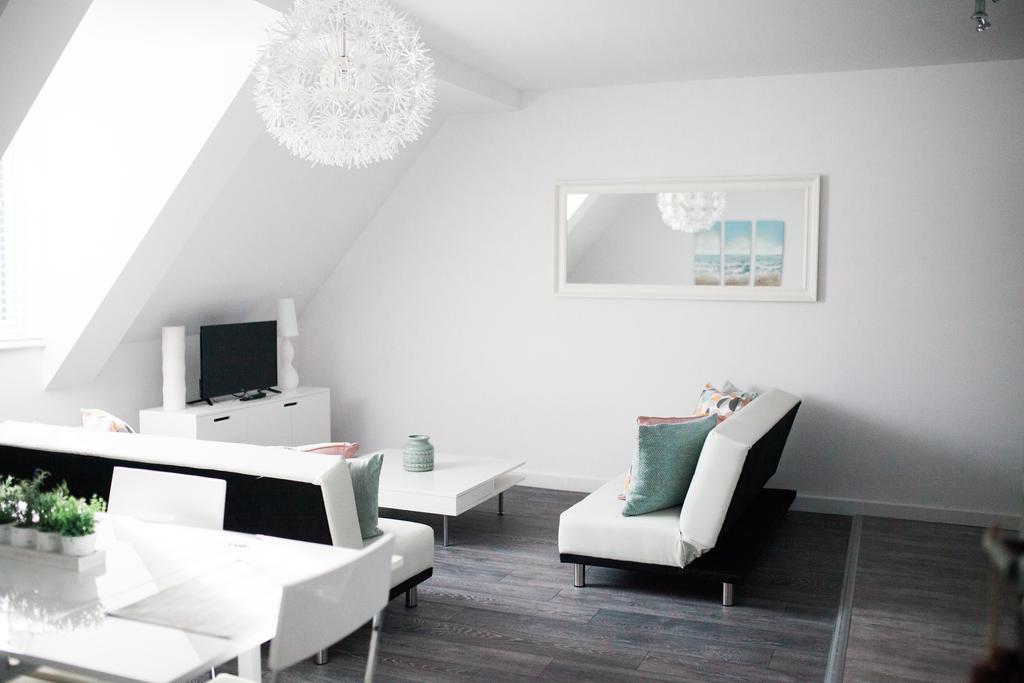 A Stylish Stay In Peterborough Exterior photo